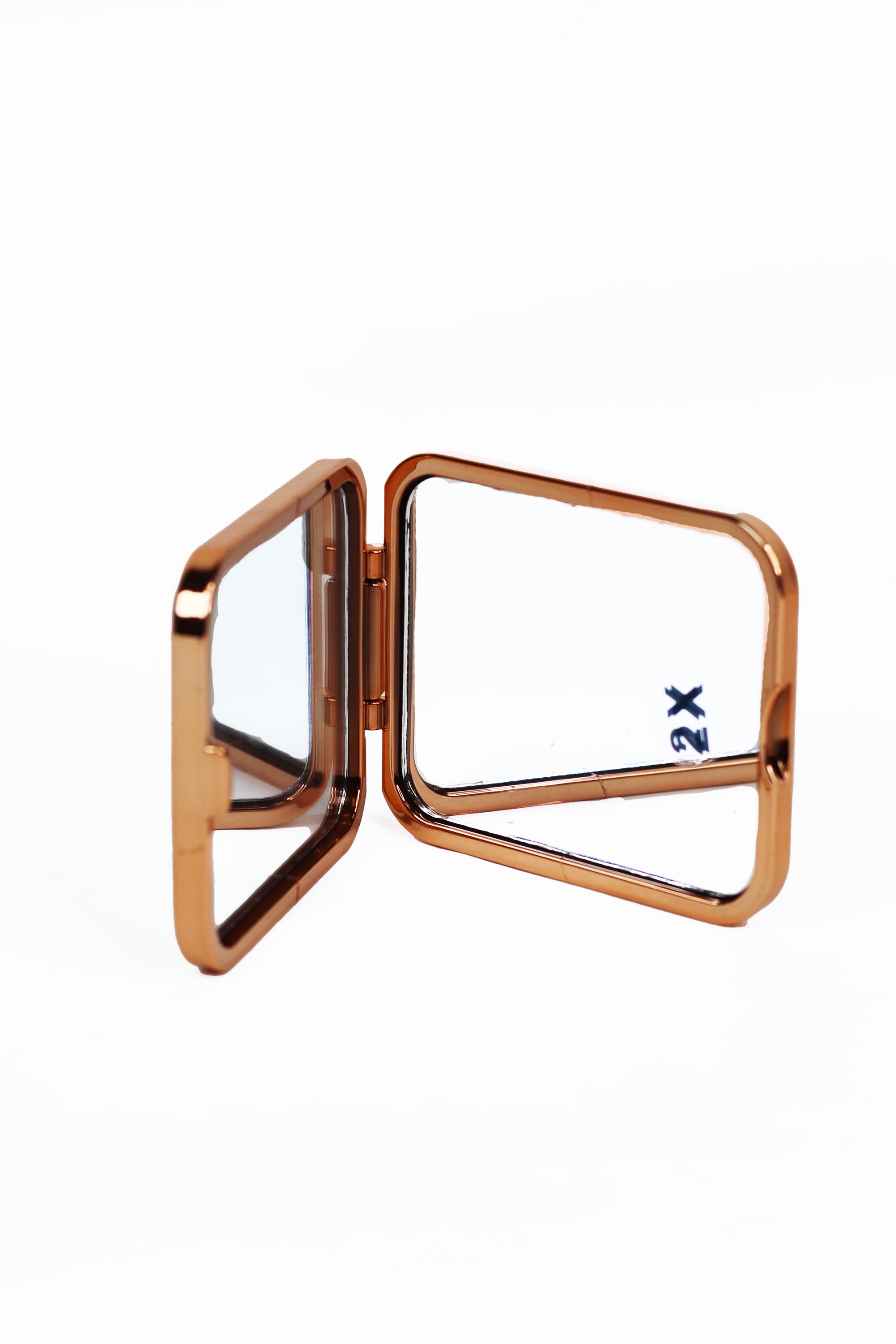 Eiffel Tower Middle Compact Mirror