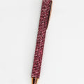 All Rhinestone Click Pen