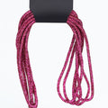Rhinestone Shoe Laces