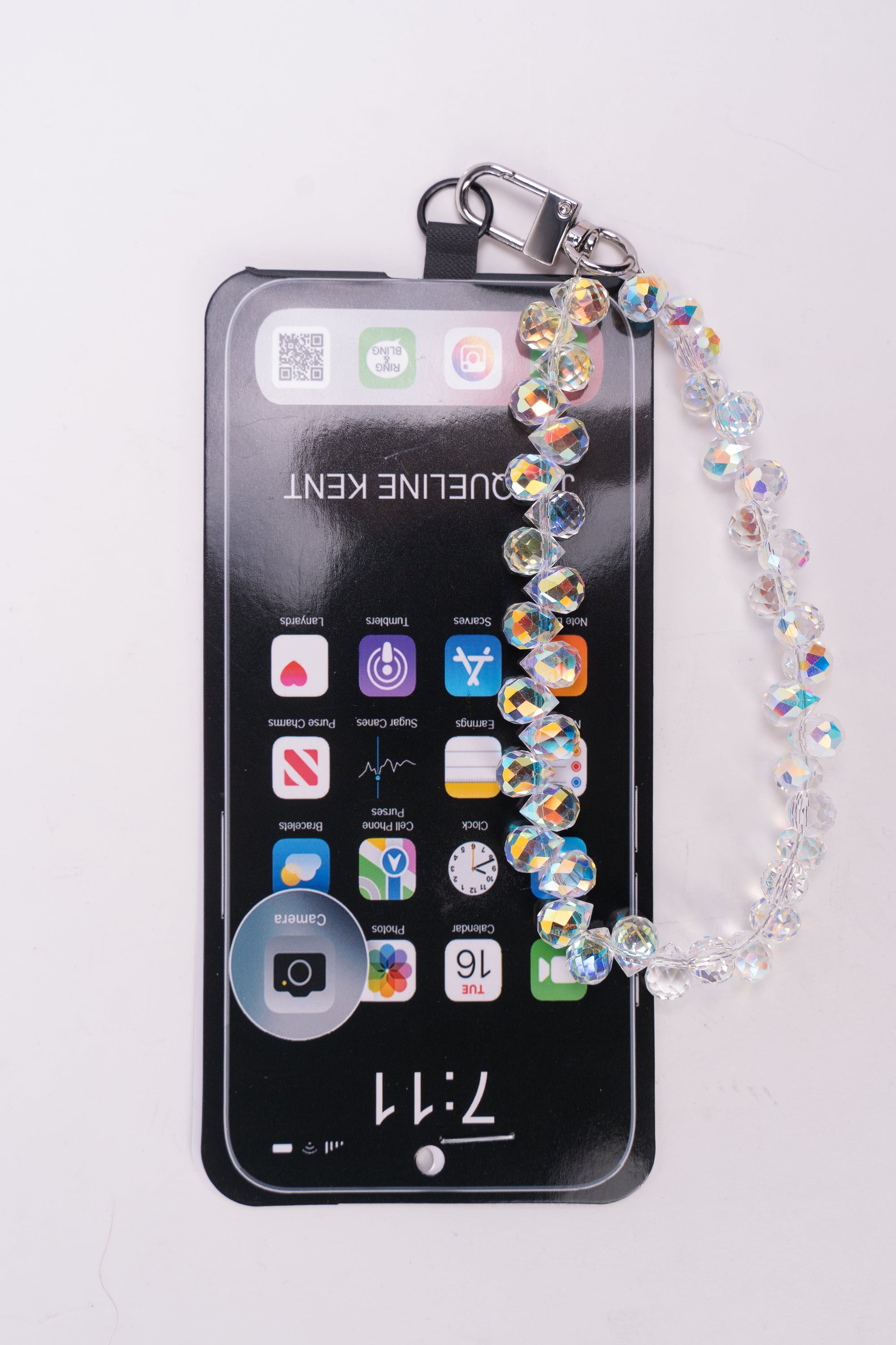 Cell Phone Wristlet