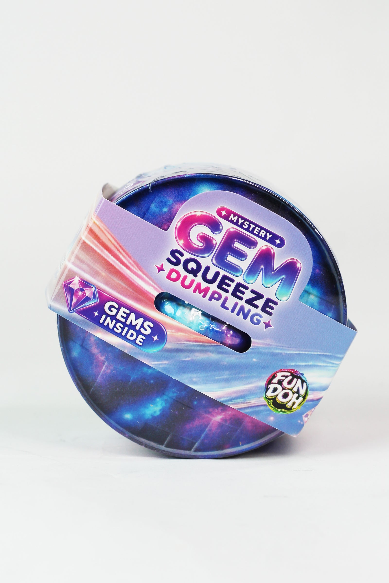 Gem Mystery Dumpling
