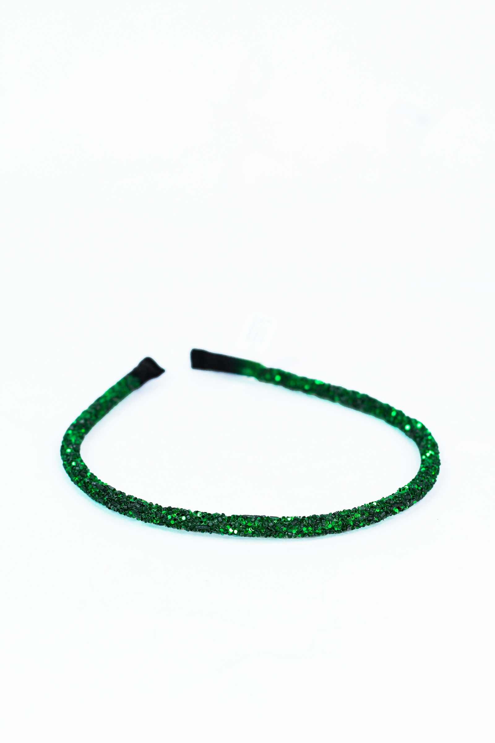 All Glitter Thin Headband