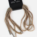 Rhinestone Shoe Laces