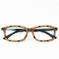Animal Print Rhinestone Readers
