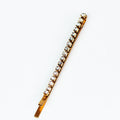 Long Single Row Bobby Pin