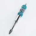 Rhinestone Beaded Pen