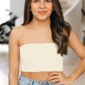 Plain Basic Bandeau