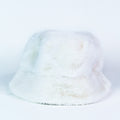 Faux Fur Bucket Hat