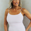 Basic Cami - One Size