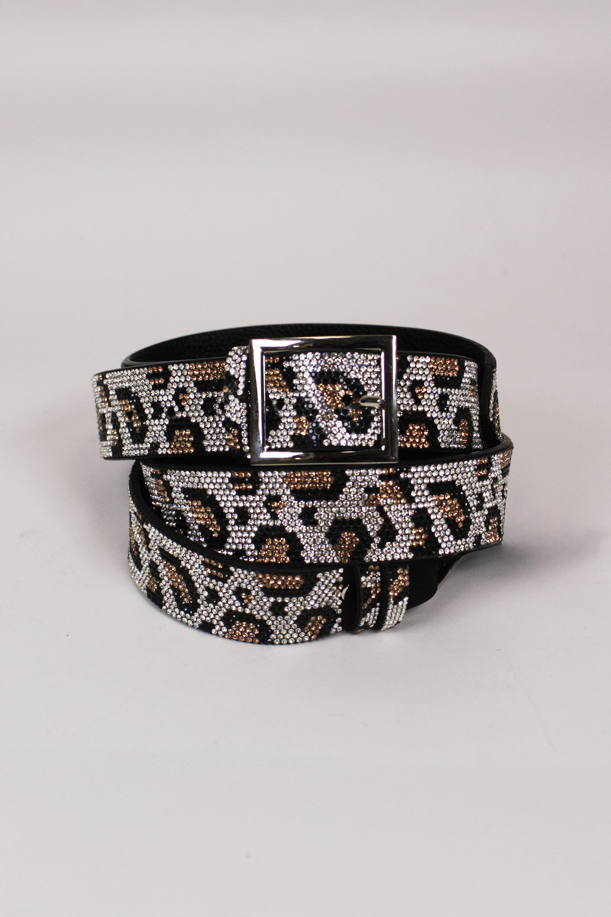 Rhinestone Belt w/ Extender