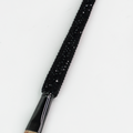 Rhinestone Handle Large Make Up Brush