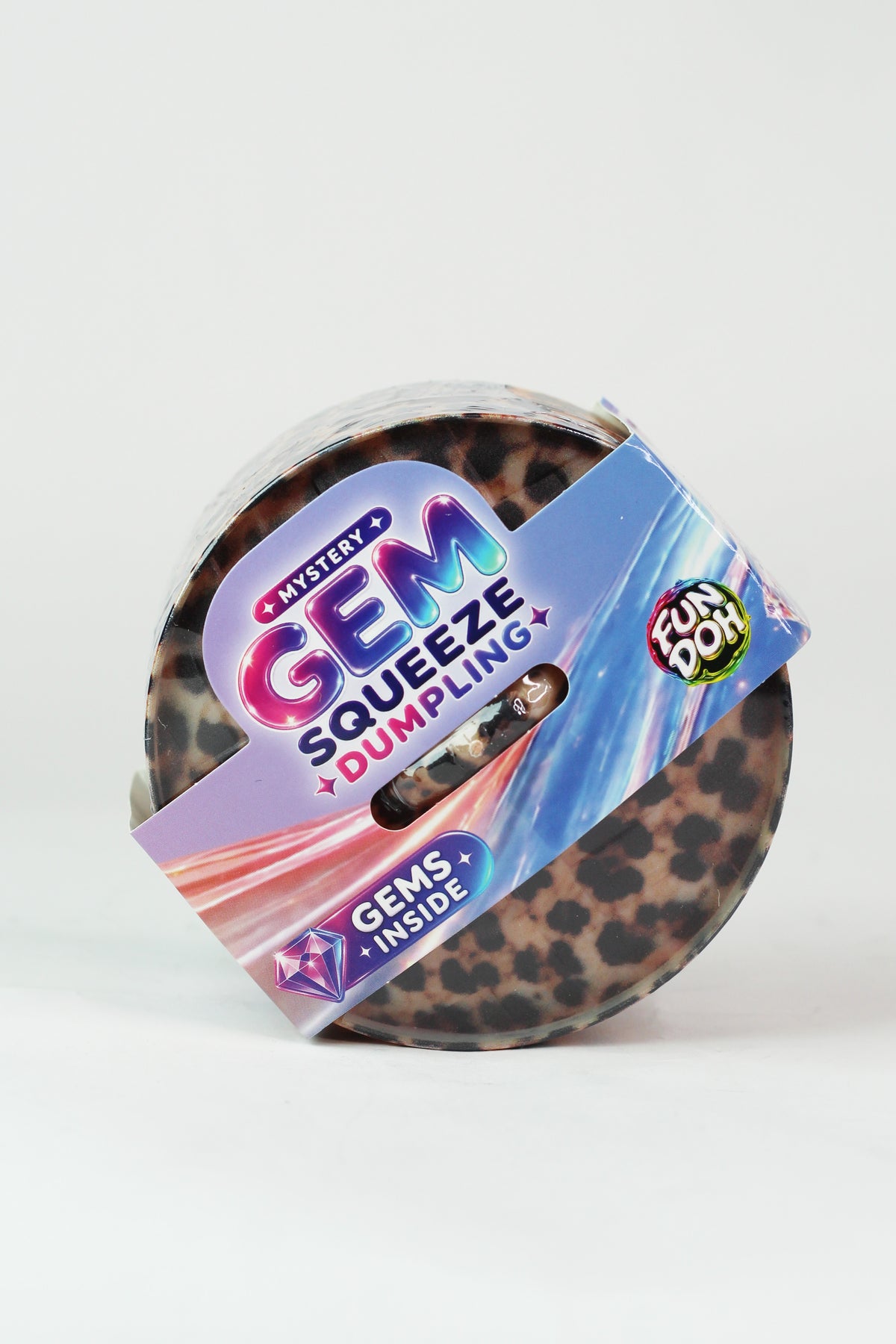 Gem Mystery Dumpling