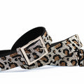Rhinestone Belt w/ Extender