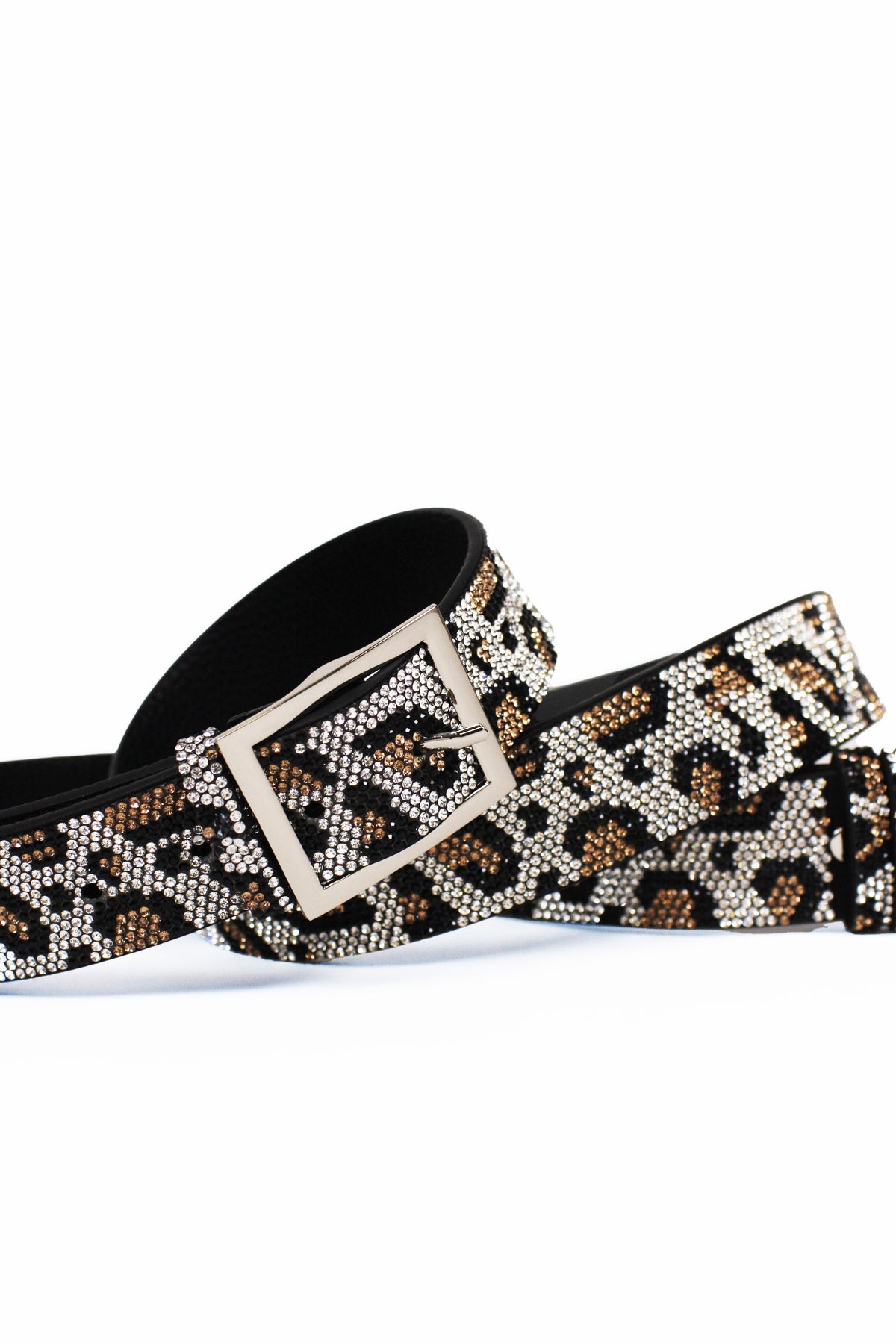 Rhinestone Belt w/ Extender