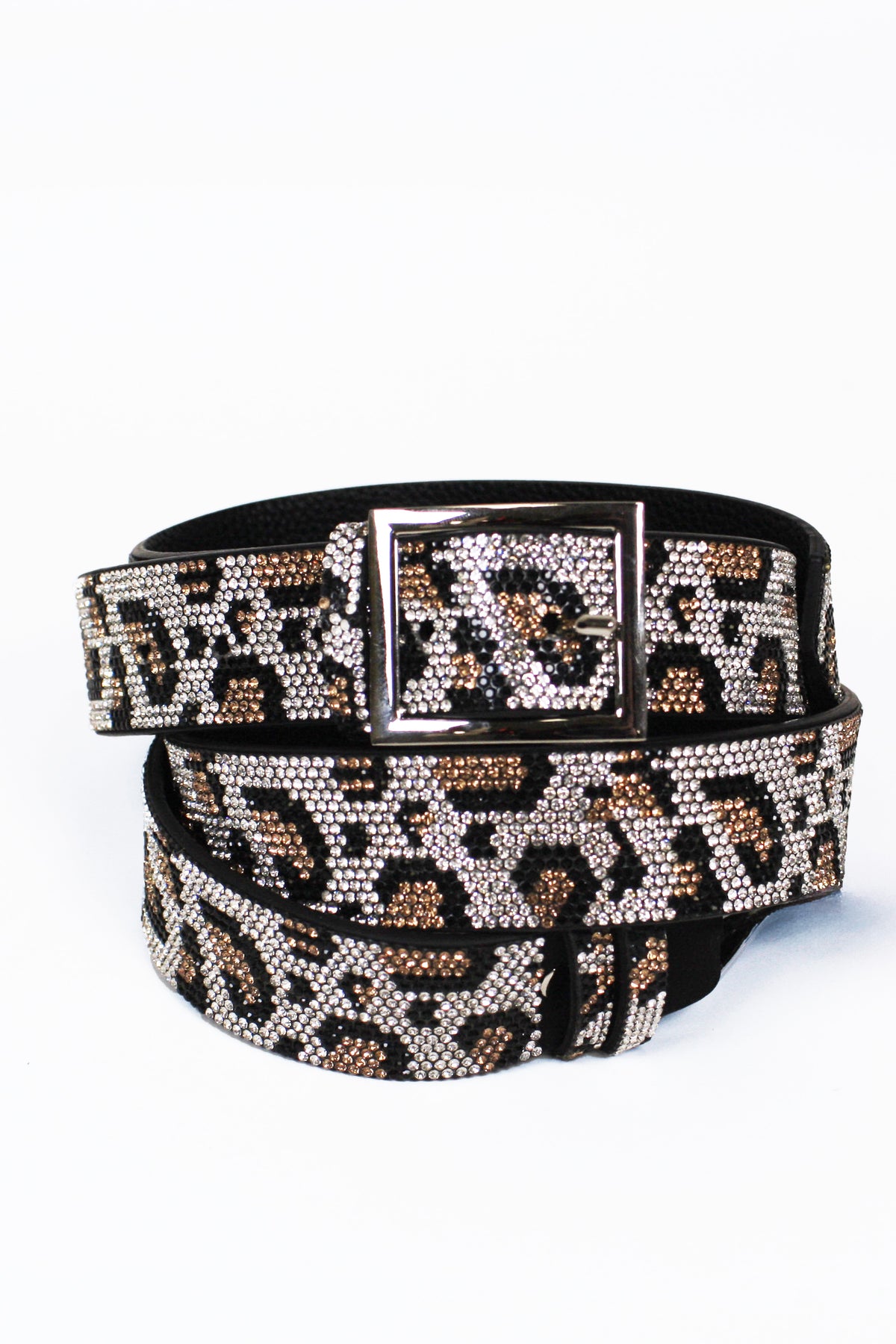 Rhinestone Belt w/ Extender