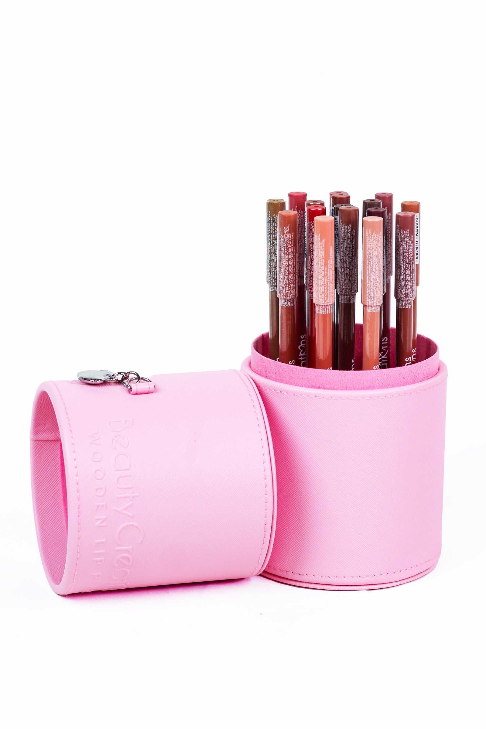 16 Lip Pencil with Case