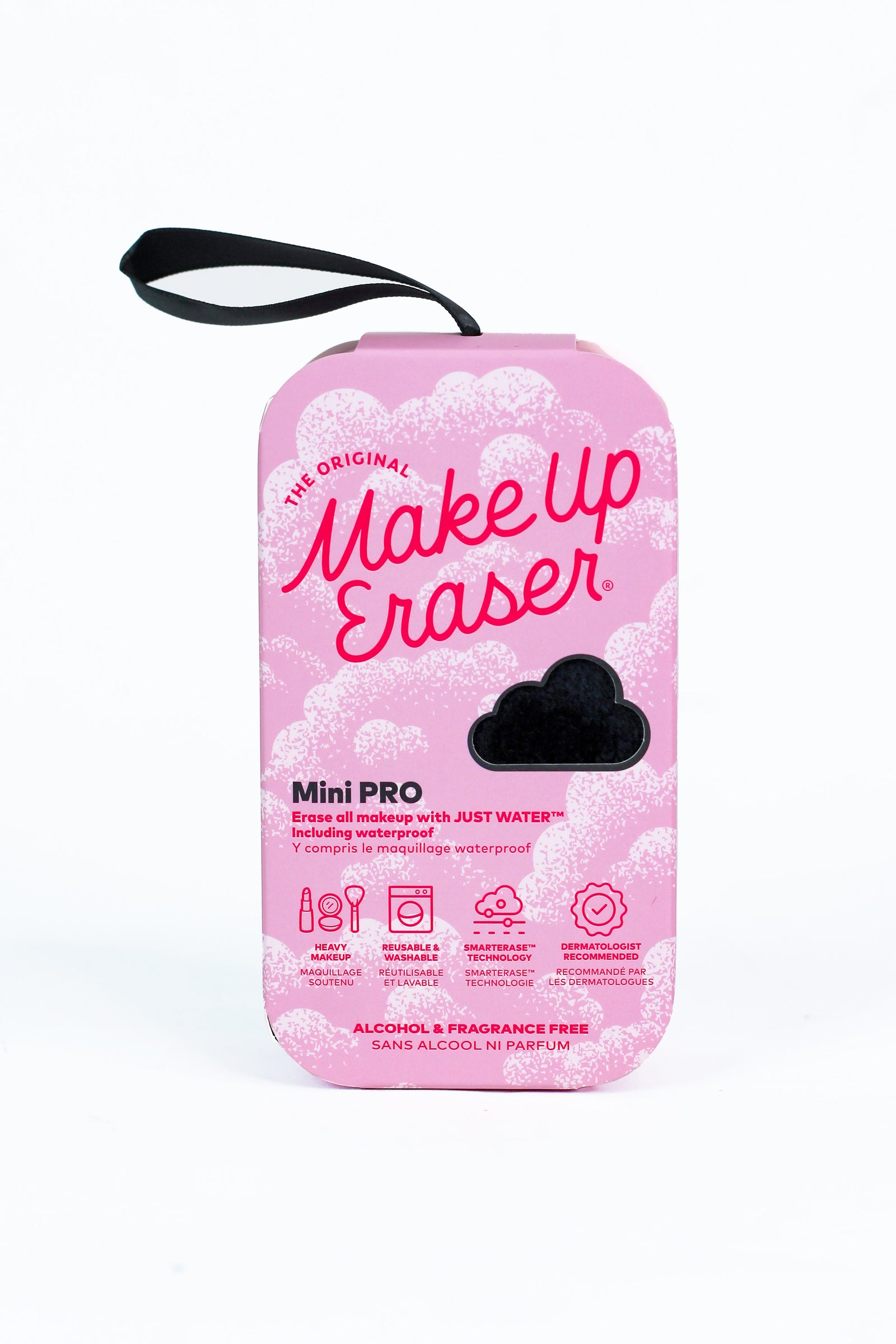 Mini Pro MakeUp Eraser