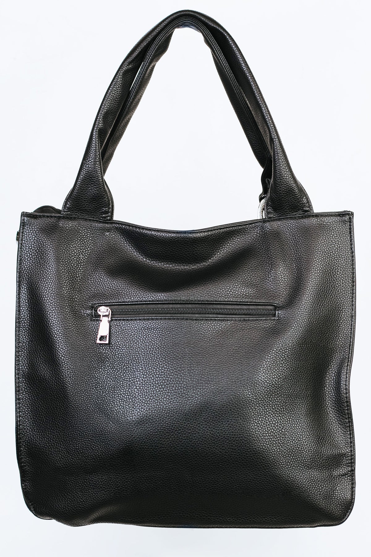 Rhinestone Waves Purse w/ Sash