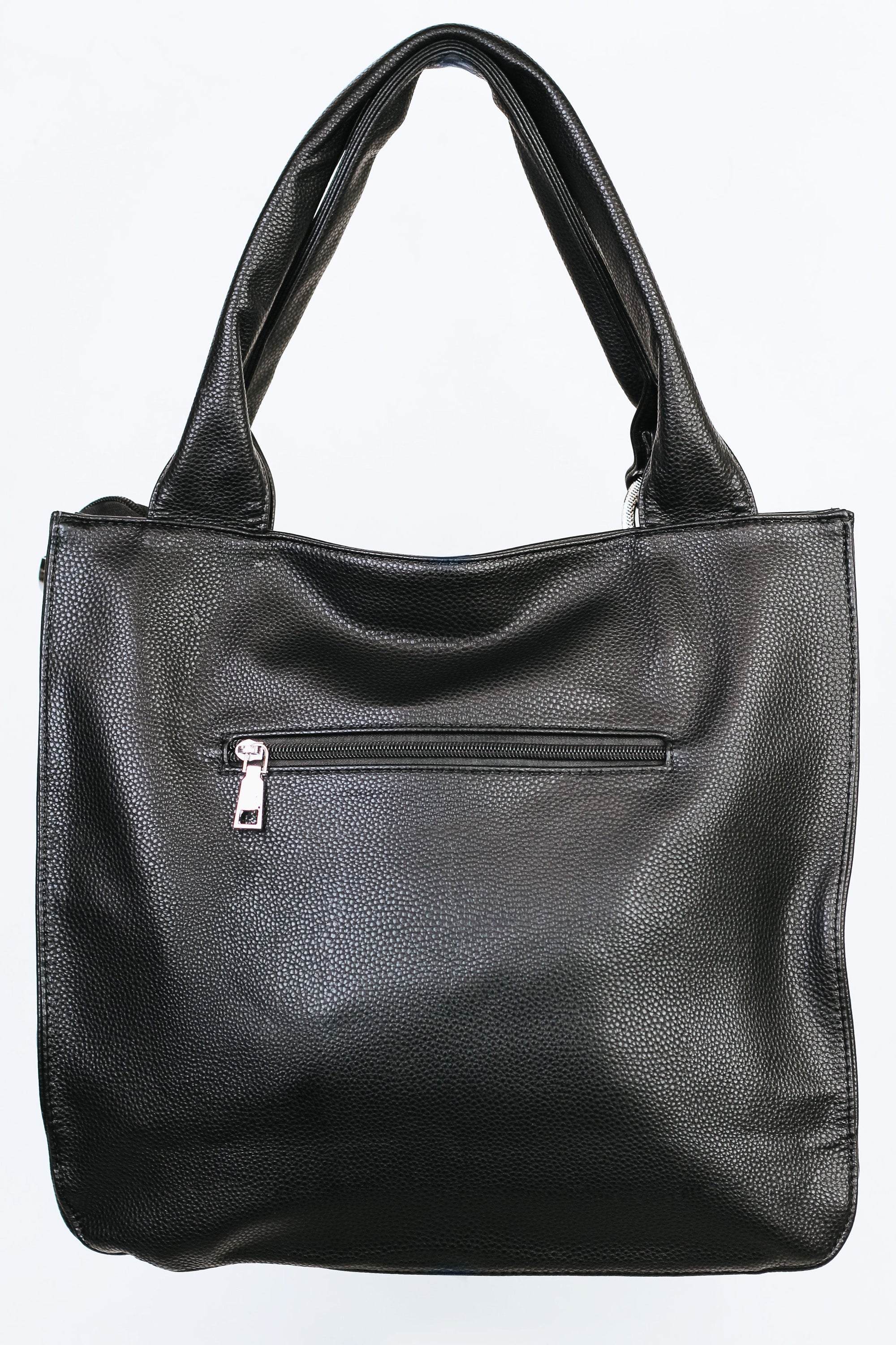 Rhinestone Waves Purse w/ Sash