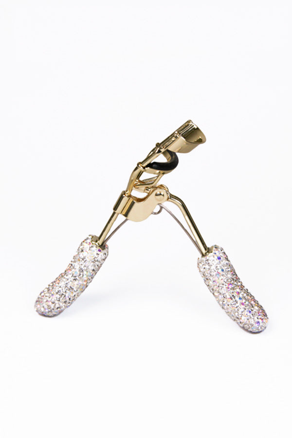 Rhinestone Eyelash Curler