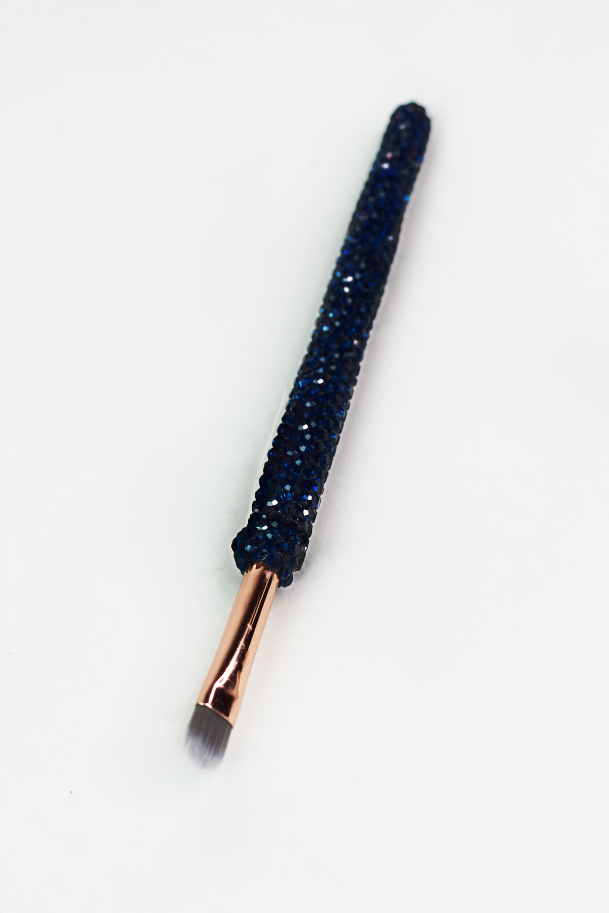 Rhinestone Makeup Brush
