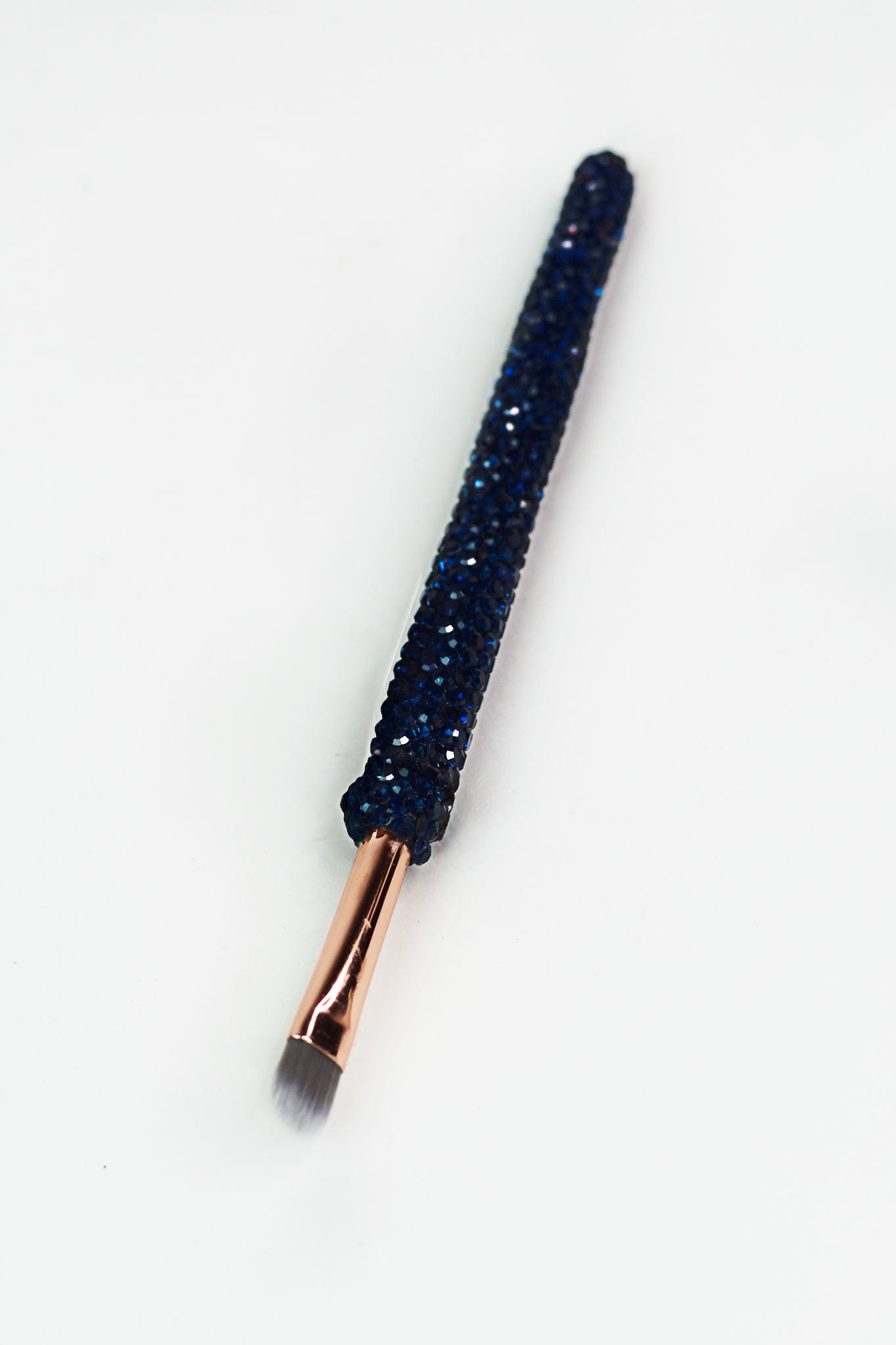Rhinestone Makeup Brush