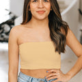 Plain Basic Bandeau