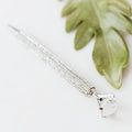 Rhinestone Pen with Diamond Top