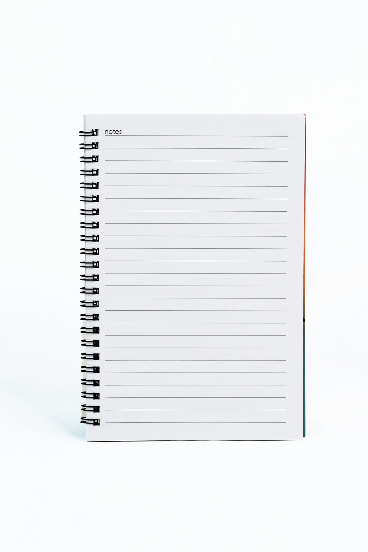 "What the F" Password Notebook