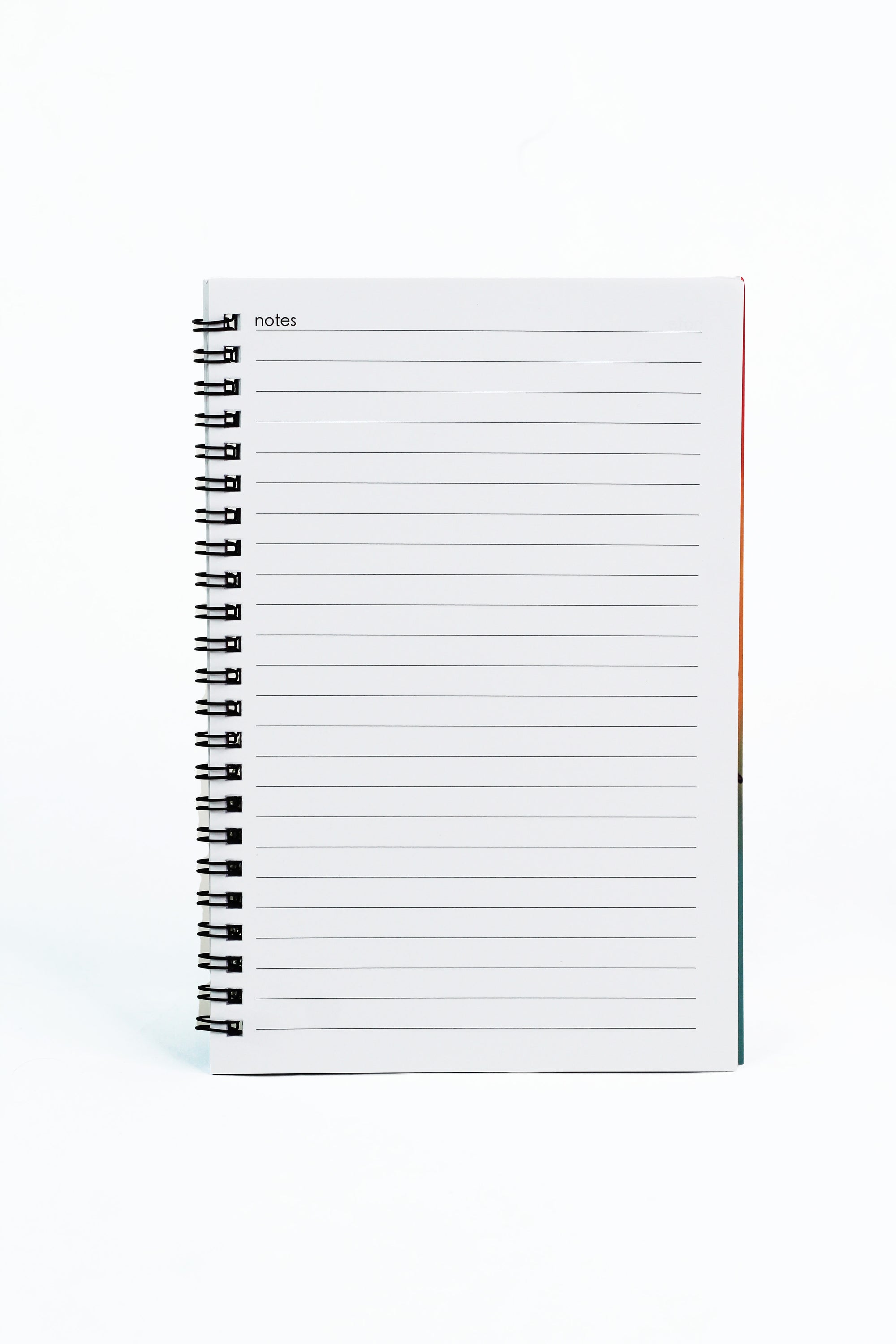 "What the F" Password Notebook