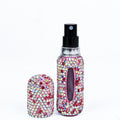 All Rhinestone Small Size Perfume