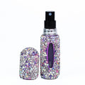 All Rhinestone Small Size Perfume