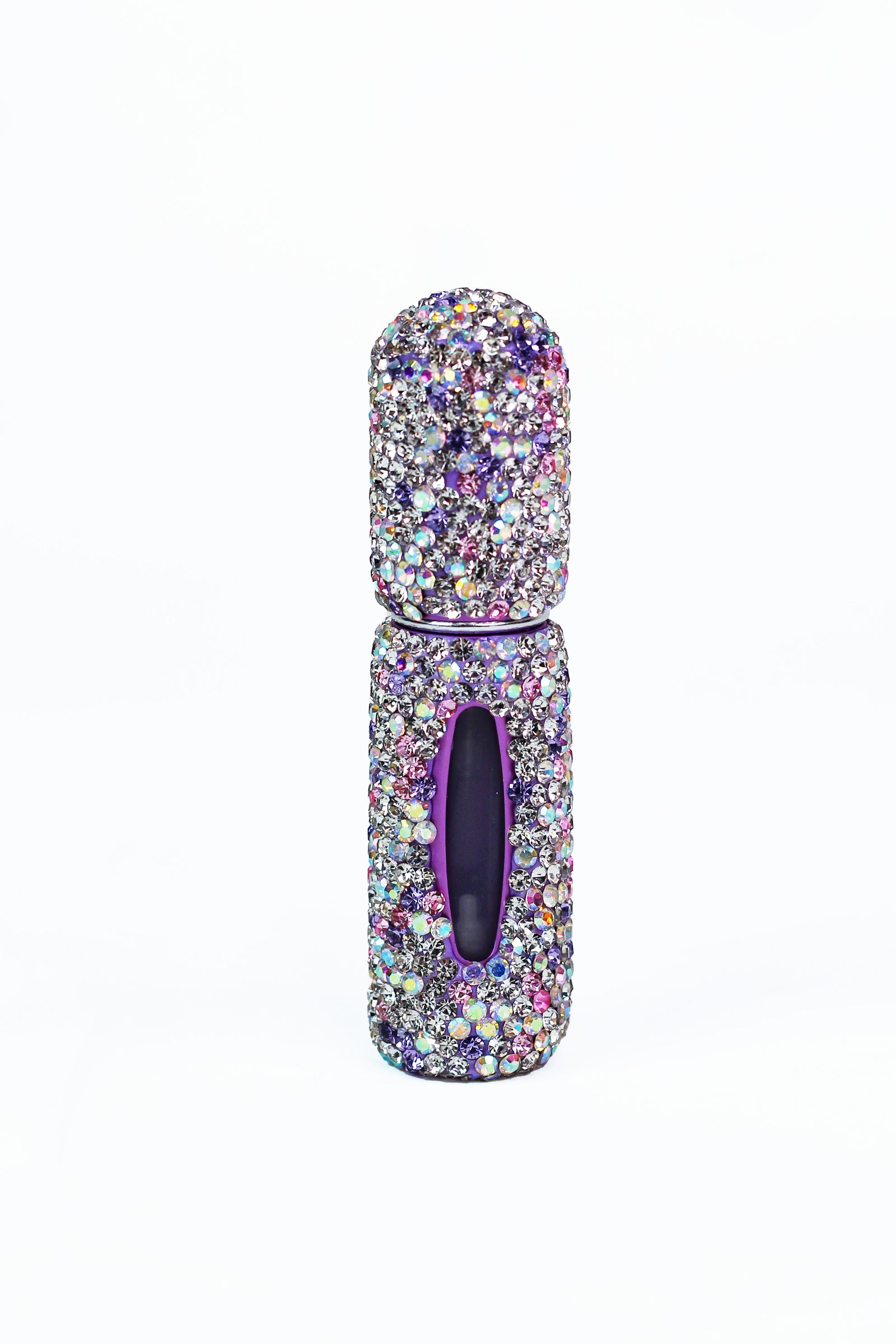 All Rhinestone Small Size Perfume