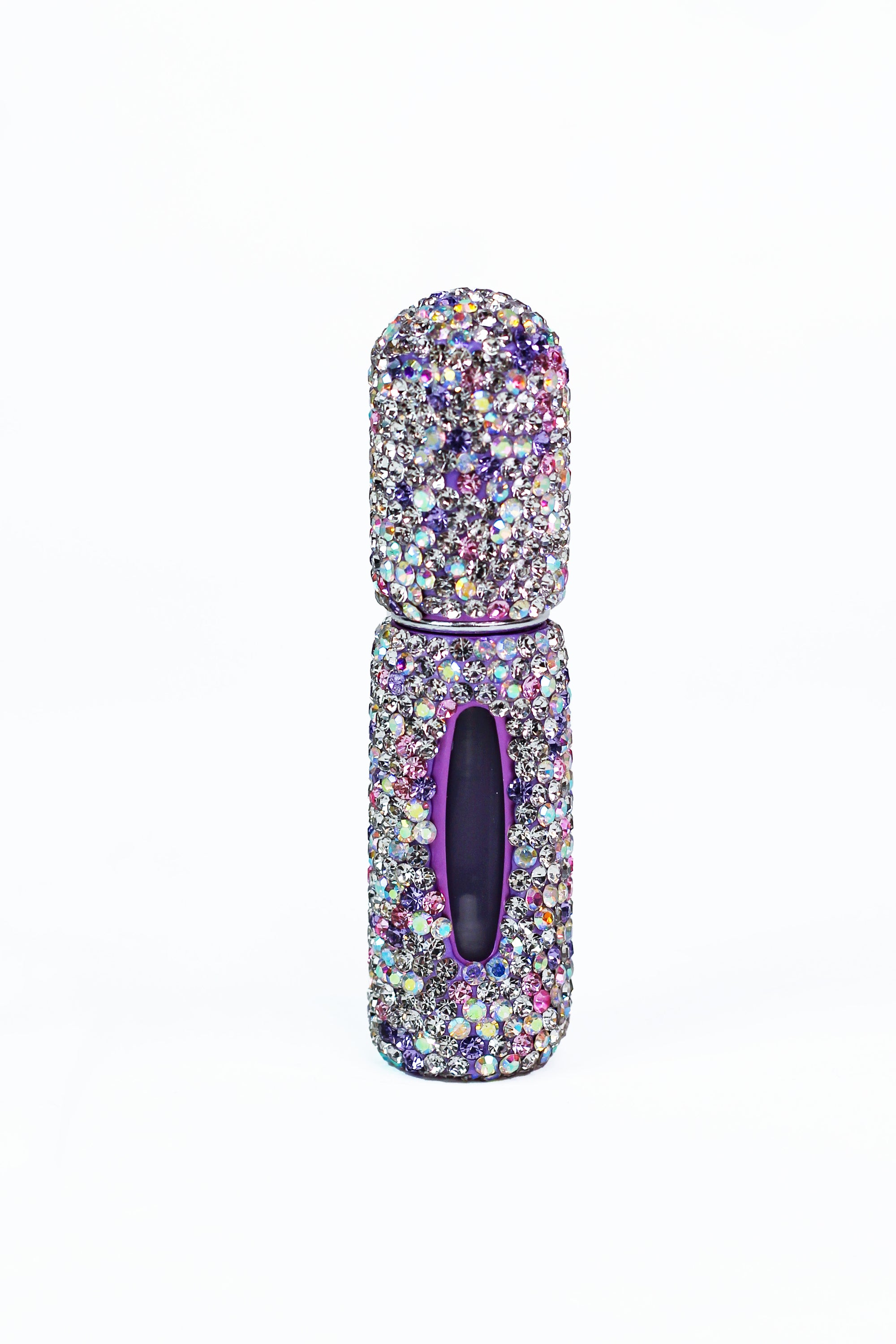 All Rhinestone Small Size Perfume