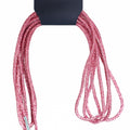 Rhinestone Shoe Laces