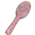 Rhinestone Covered Hair Brush