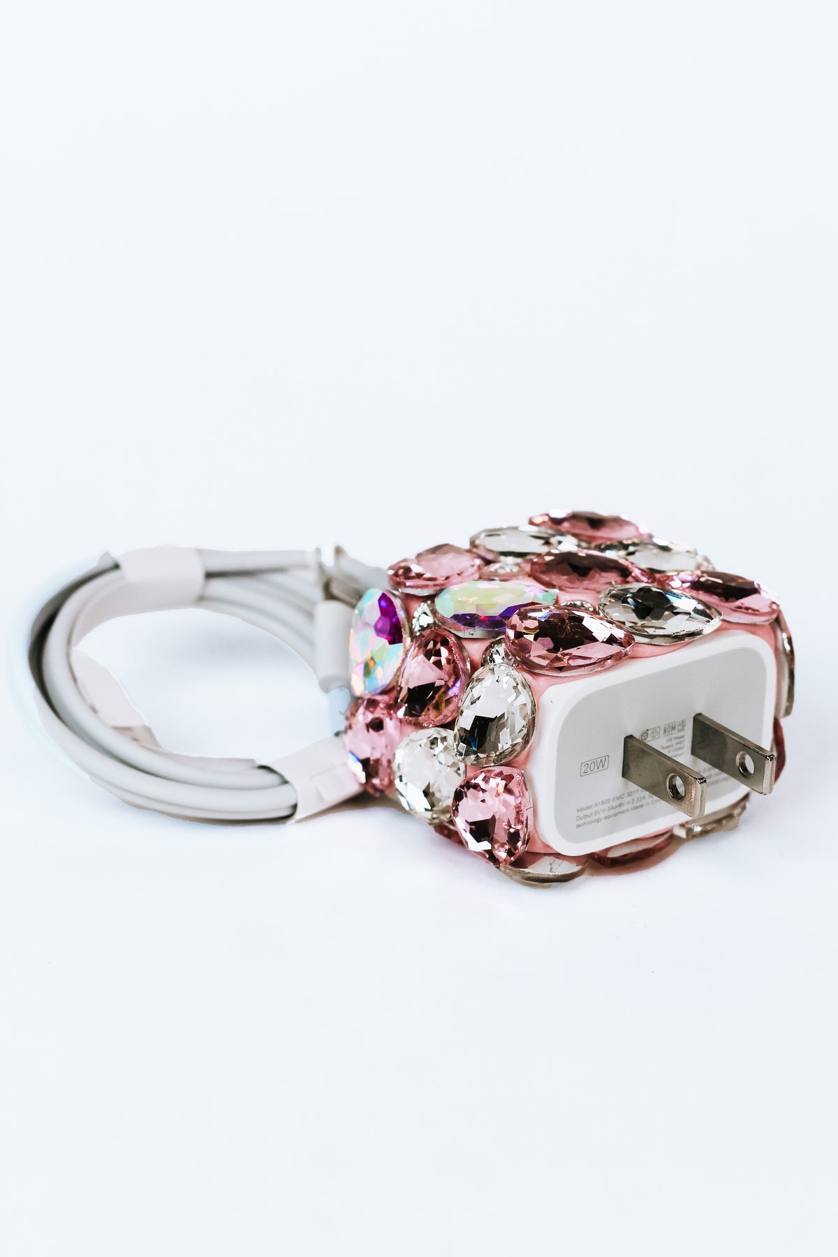 Teardrop Plug Phone Charger