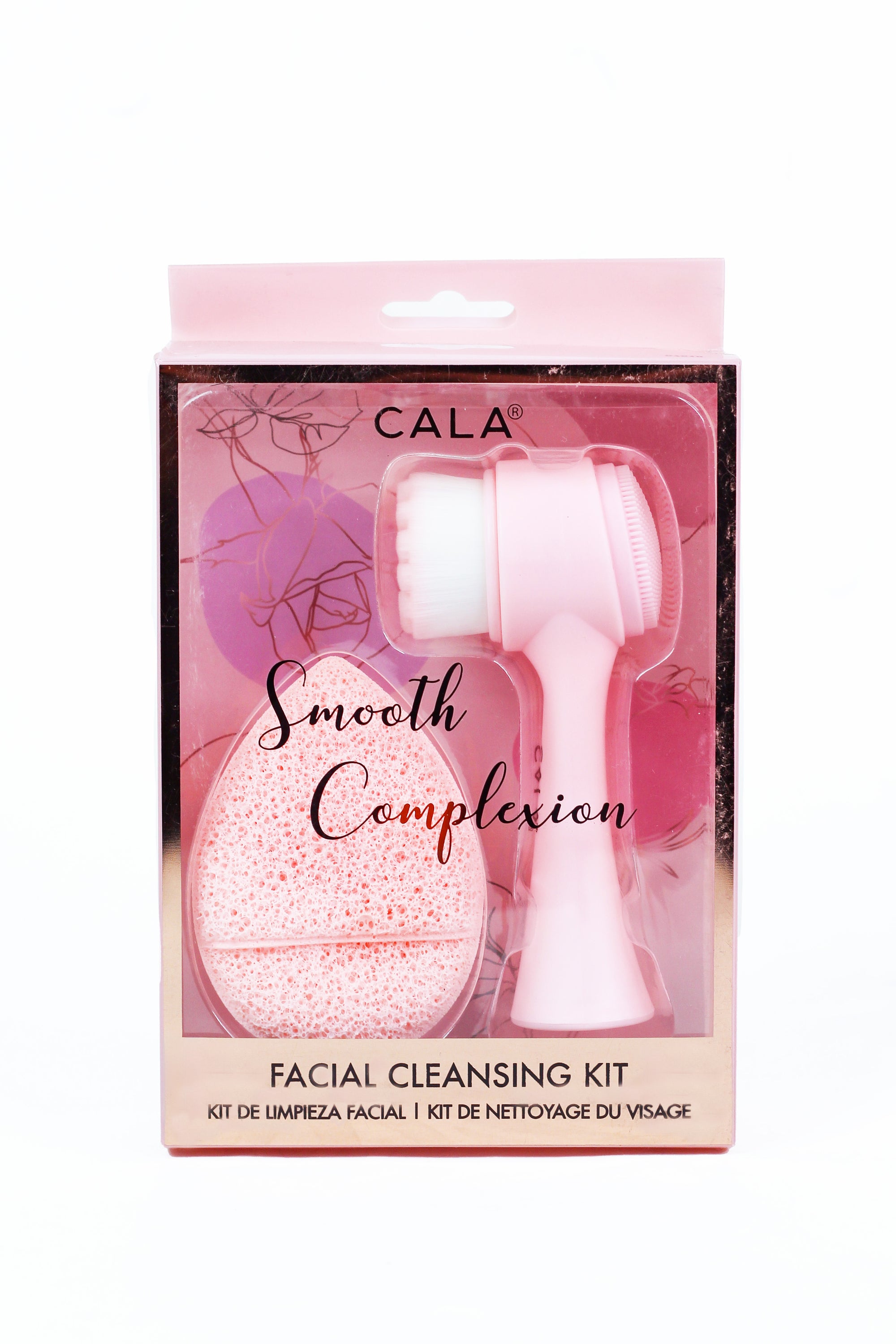 Facial Cleansing Kit