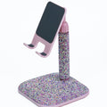 Large Rhinestone Stand & Base Phone/iPad Holder