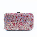 All Rhinestone Case Nail Kit