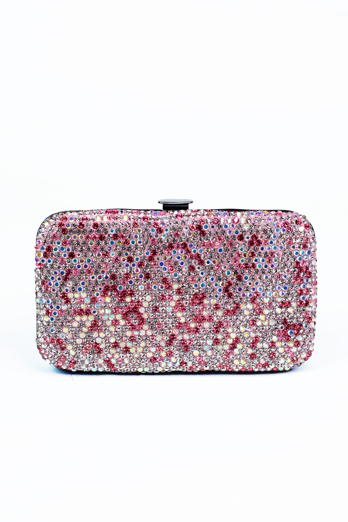 All Rhinestone Case Nail Kit