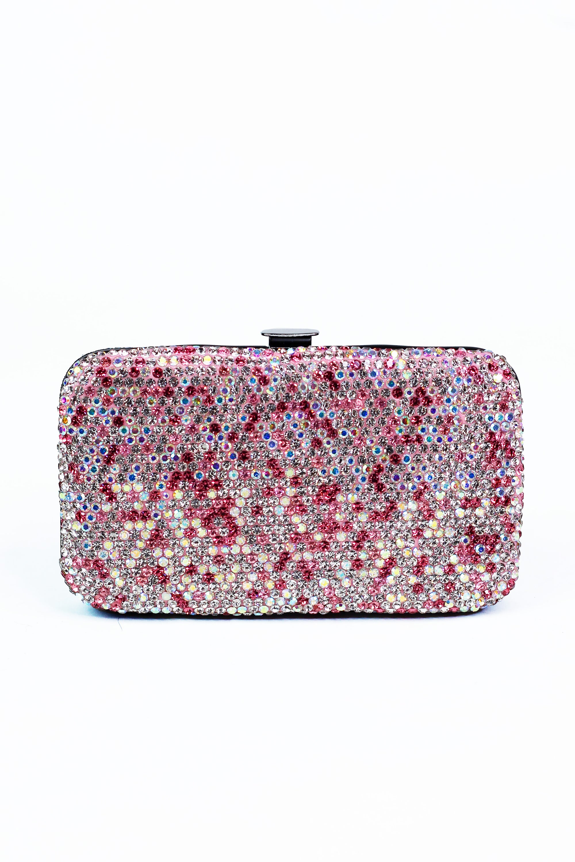All Rhinestone Case Nail Kit