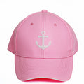 Nautical Anchor Baseball Cap