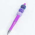 Rhinestone Beaded Pen