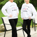 United States 1776 Graphic Sweatshirt