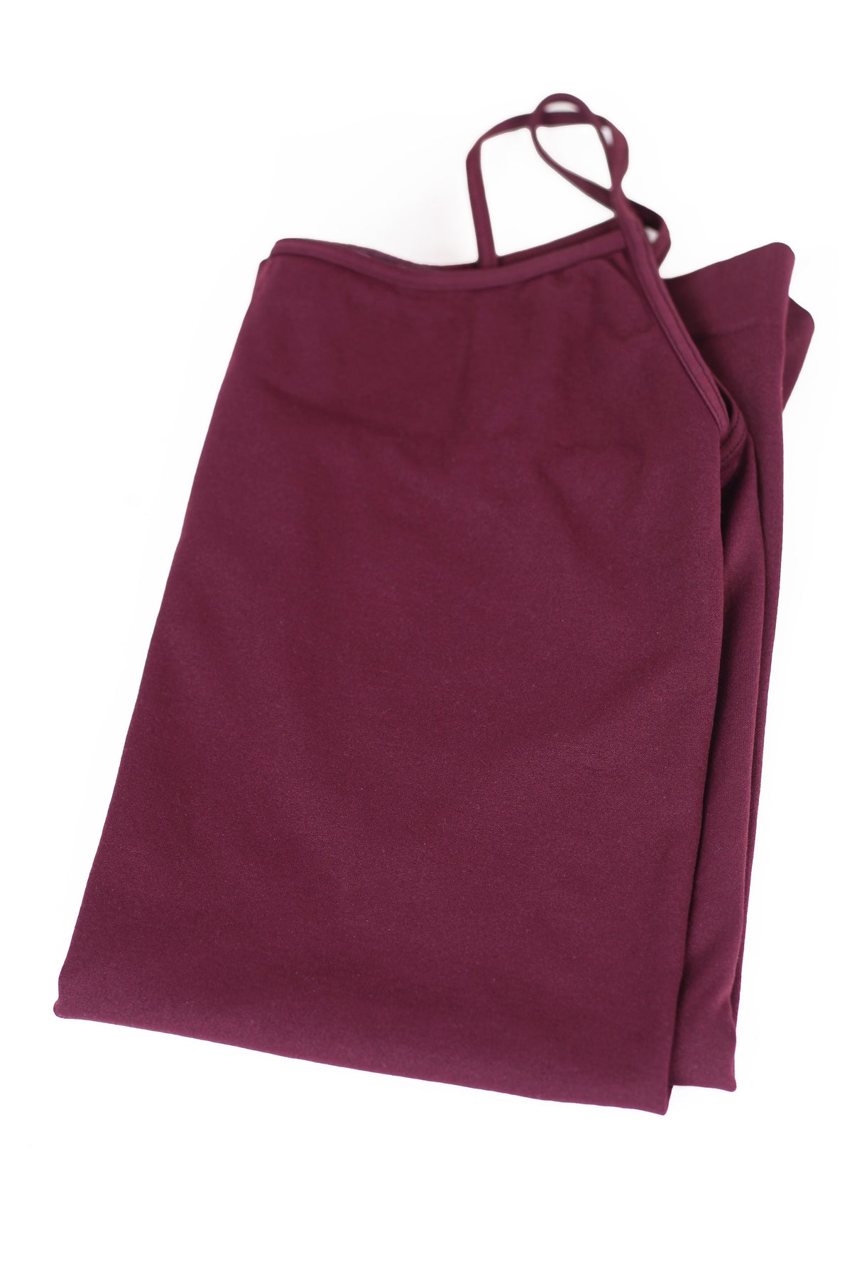 Basic Cami - One Size