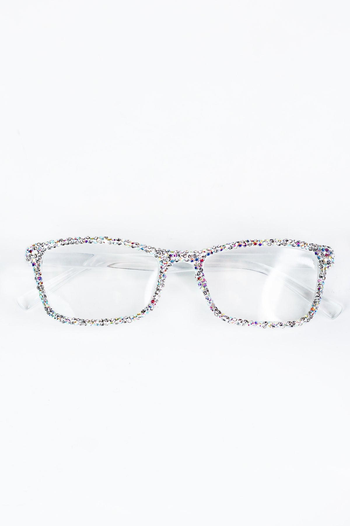 Thin One Row Large Frame Readers