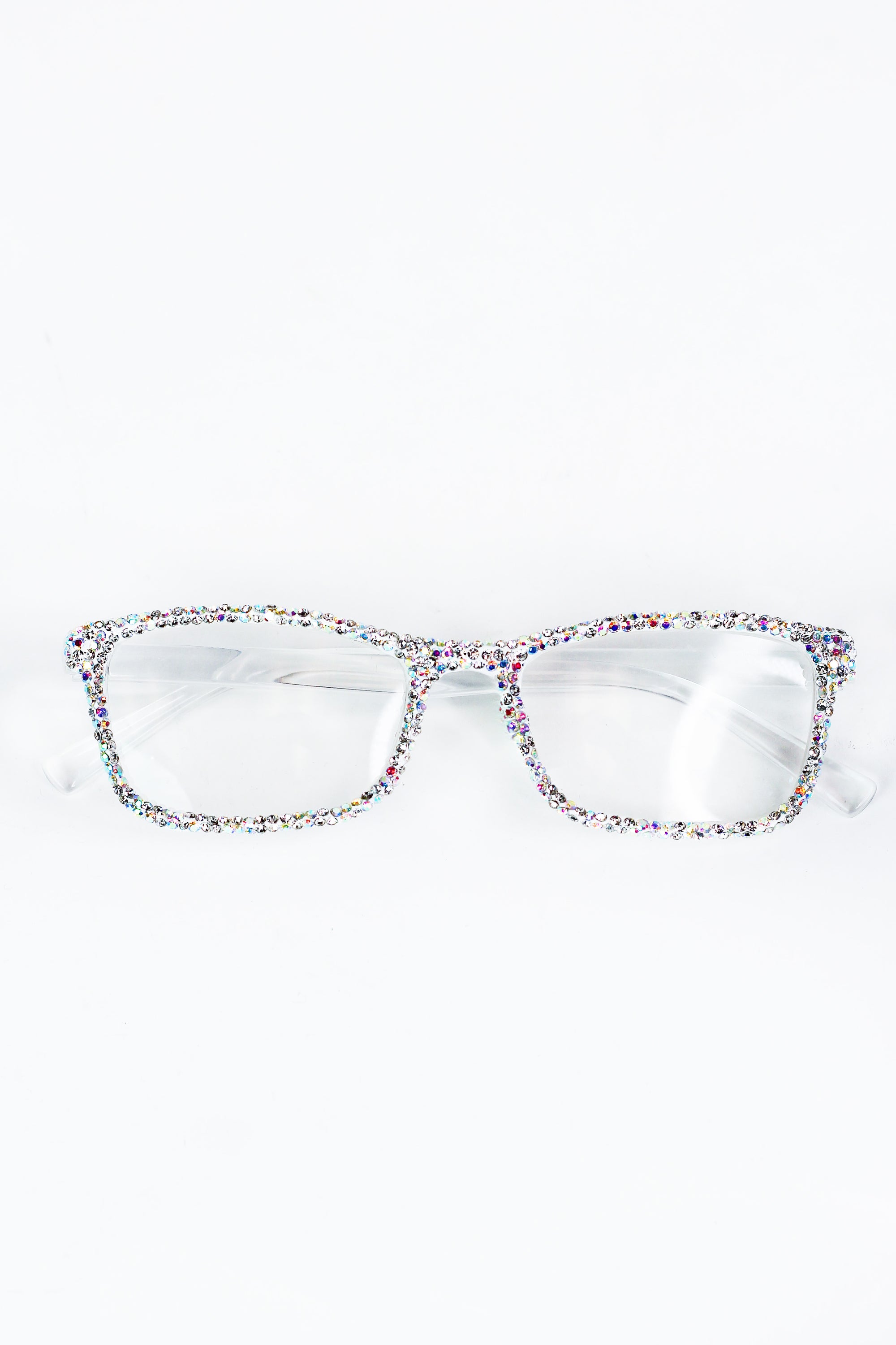 Thin One Row Large Frame Readers