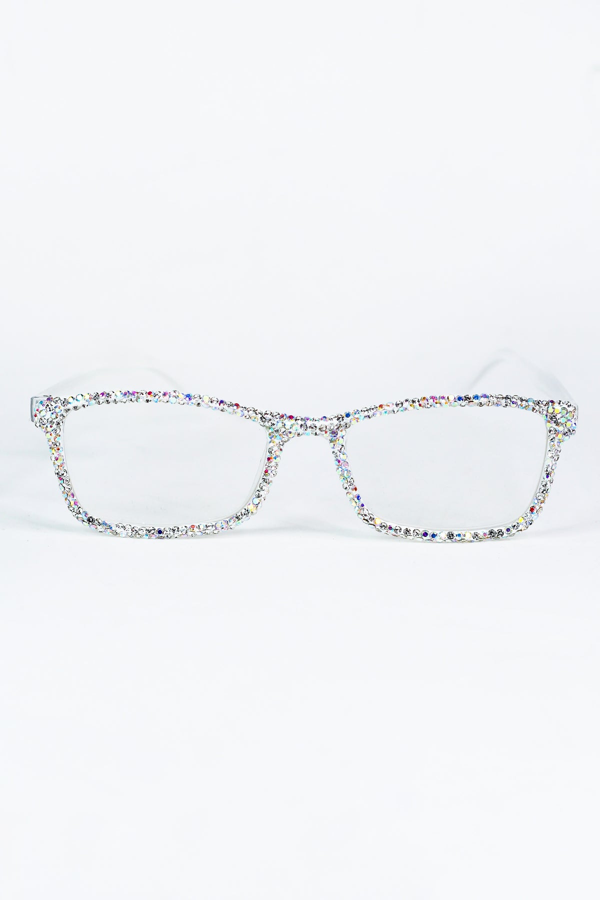 Thin One Row Large Frame Readers