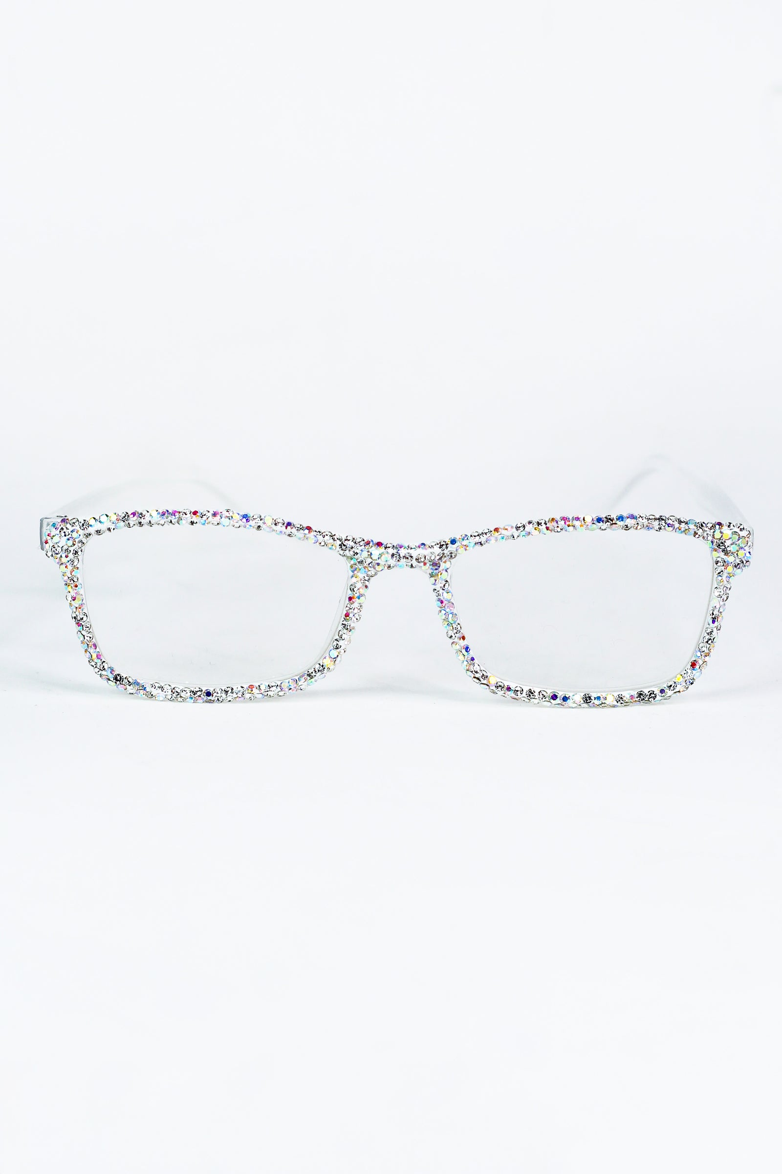 Thin One Row Large Frame Readers